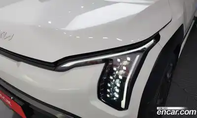 Kia EV3 2024 0.2 гидро в Москве № 1685085, миниатюра 8