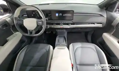 Kia EV3 2024 0.2 гидро в Москве № 1685085, миниатюра 10