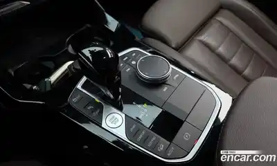 BMW X3 2022 2.0 гидро в Москве № 1685224, миниатюра 12