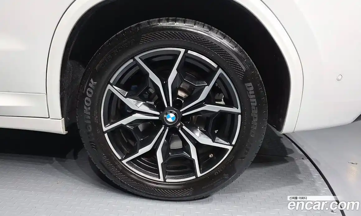 BMW X3 2022 2.0 гидро в Москве № 1685224, фото 5
