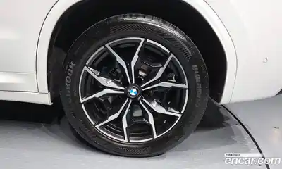 BMW X3 2022 2.0 гидро в Москве № 1685224, миниатюра 5