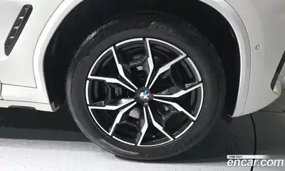 BMW X3 2022 2.0 гидро в Москве № 1685224, миниатюра 7