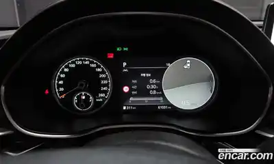 Genesis G80 2023 3.5 гидро в Москве № 1685417, миниатюра 11