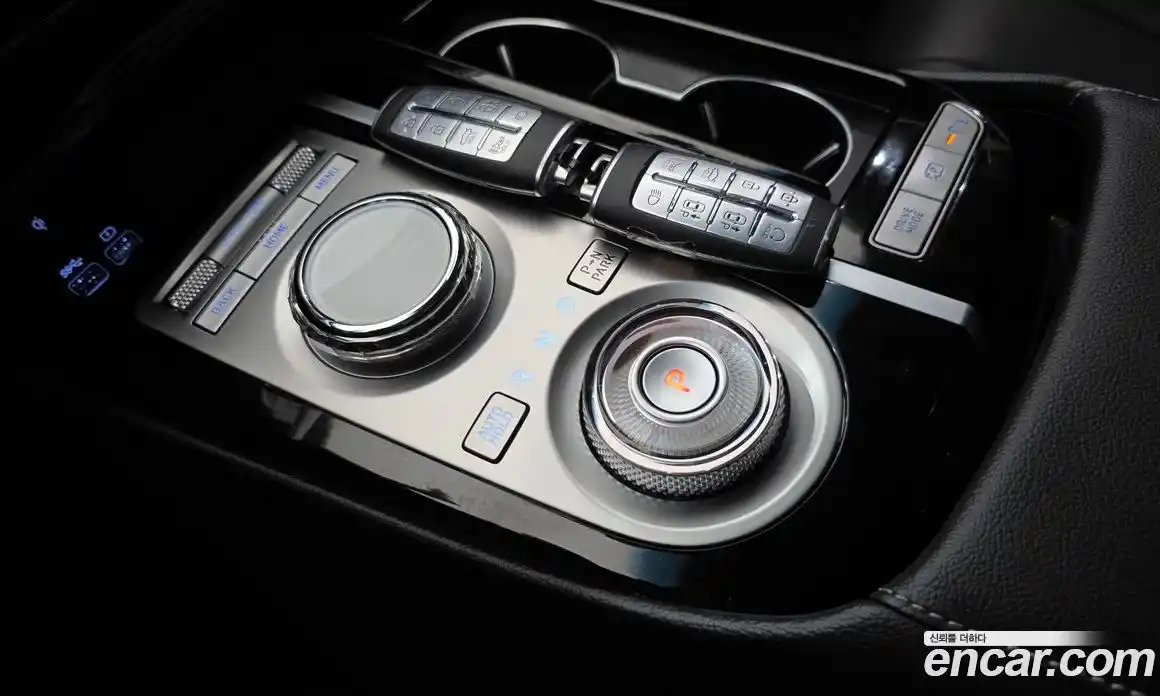 Genesis G80 2023 3.5 гидро в Москве № 1685417, фото 12