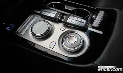 Genesis G80 2023 3.5 гидро в Москве № 1685417, миниатюра 12