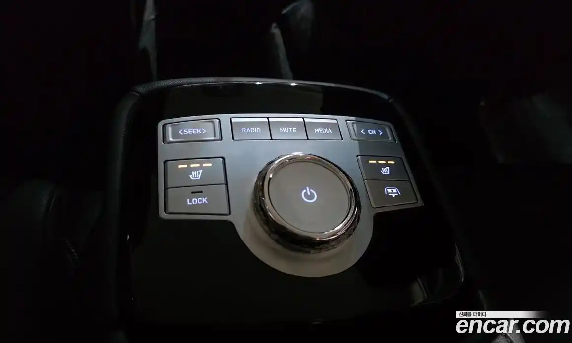 Genesis G80 2023 3.5 гидро в Москве № 1685417, фото 25