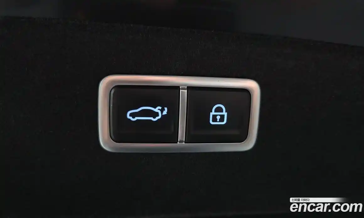 Genesis G80 2023 3.5 гидро в Москве № 1685417, фото 26