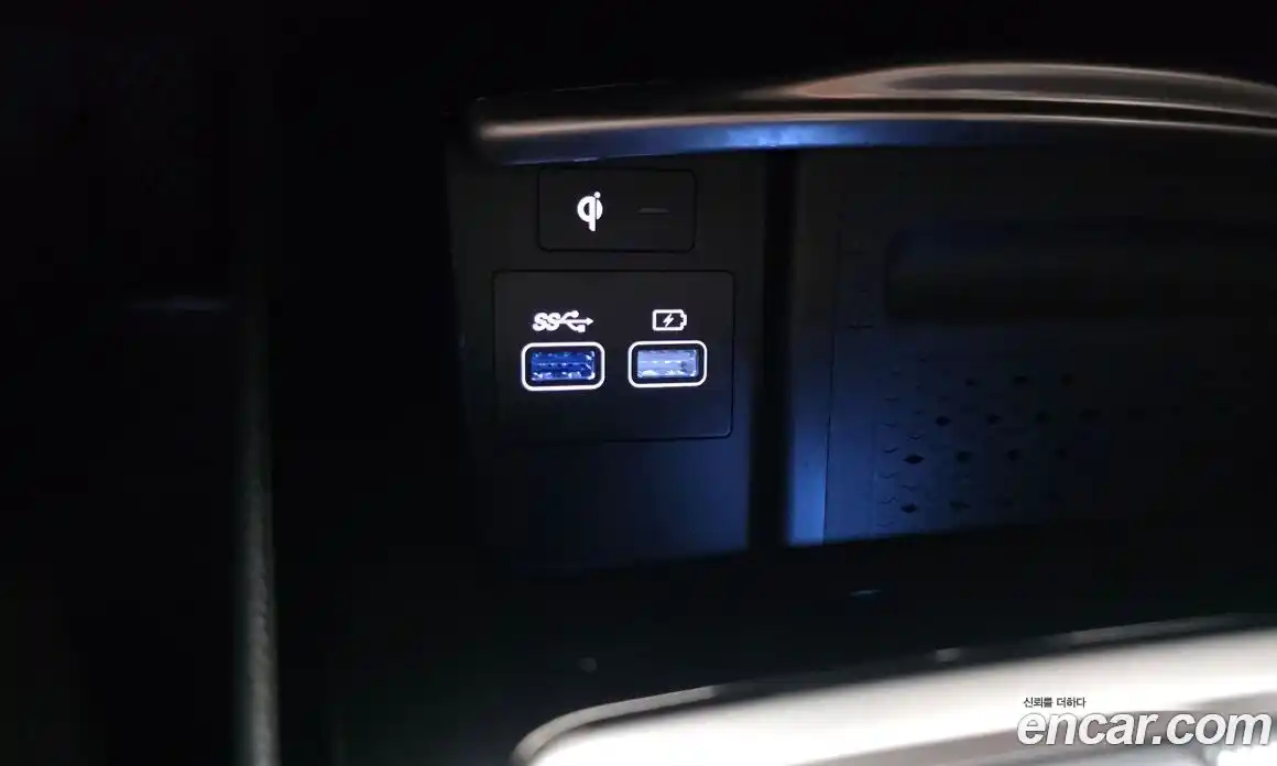 Genesis G80 2023 3.5 гидро в Москве № 1685417, фото 27