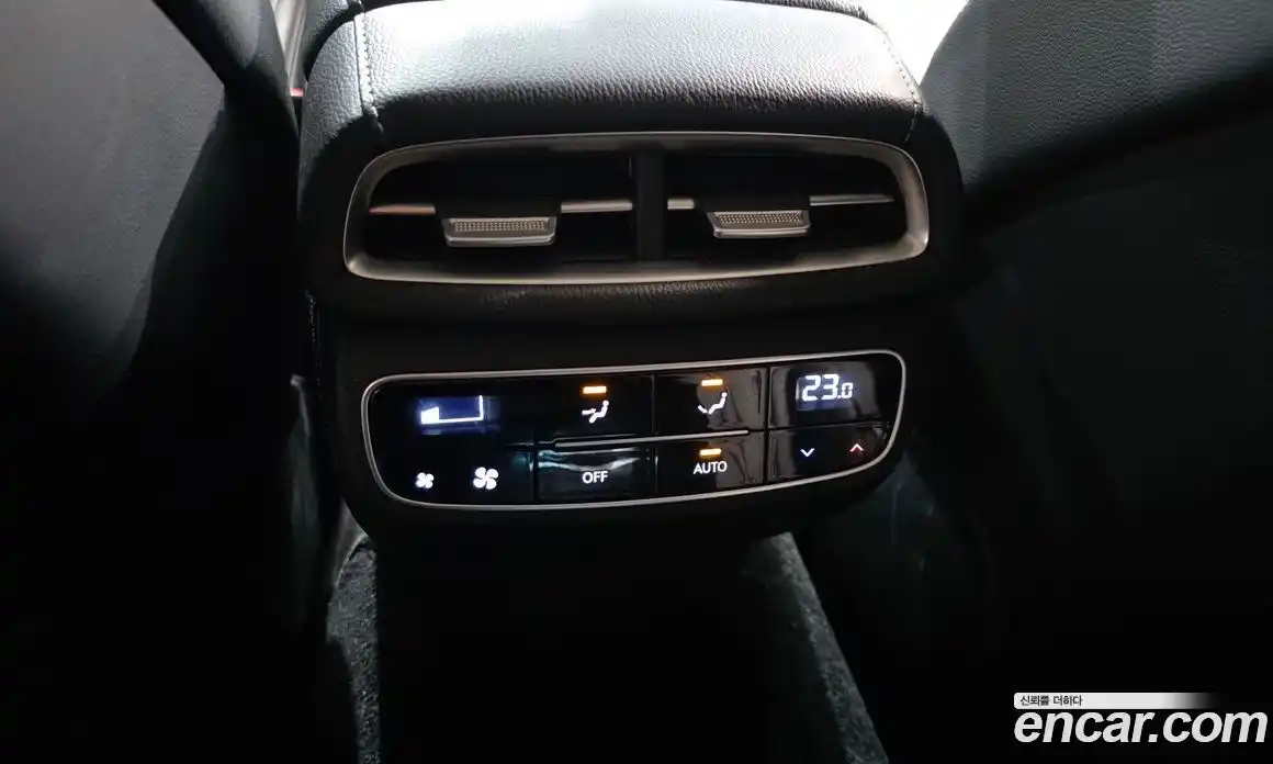 Genesis G80 2023 3.5 гидро в Москве № 1685417, фото 33