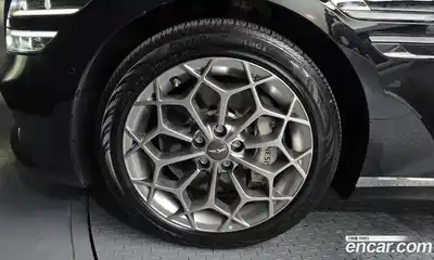 Genesis G80 2023 3.5 гидро в Москве № 1685417, миниатюра 5