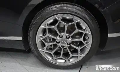 Genesis G80 2023 3.5 гидро в Москве № 1685417, миниатюра 7