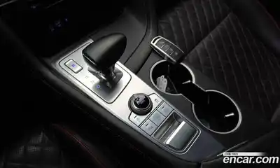 Genesis G70 2017 3.3 гидро в Москве № 1685460, миниатюра 12