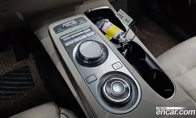 Genesis GV70 2021 2.2 гидро в Москве № 1685477, миниатюра 12