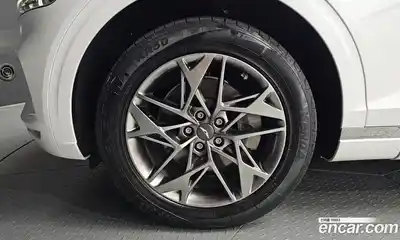 Genesis GV70 2021 2.2 гидро в Москве № 1685477, миниатюра 5