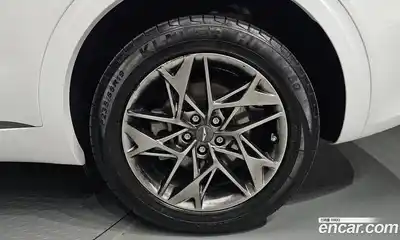 Genesis GV70 2021 2.2 гидро в Москве № 1685477, миниатюра 7