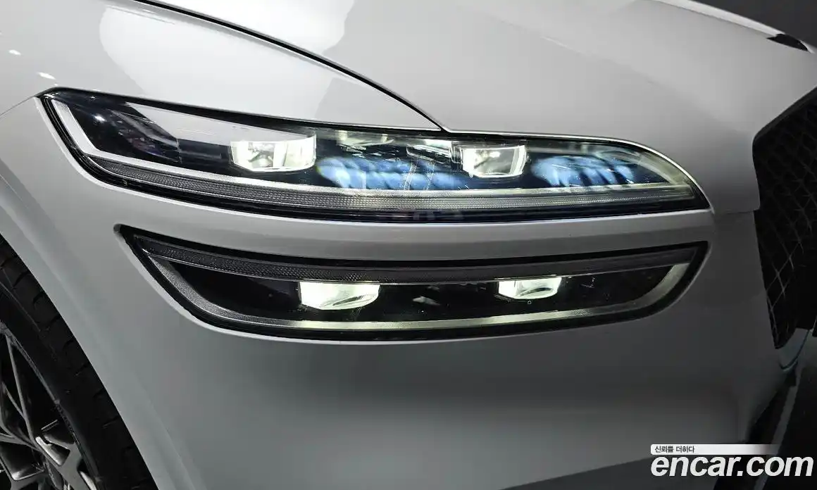 Genesis GV70 2021 2.2 гидро в Москве № 1685477, фото 8