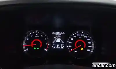 SsangYong TIBOLI 2021 1.5 гидро в Москве № 1686067, миниатюра 11