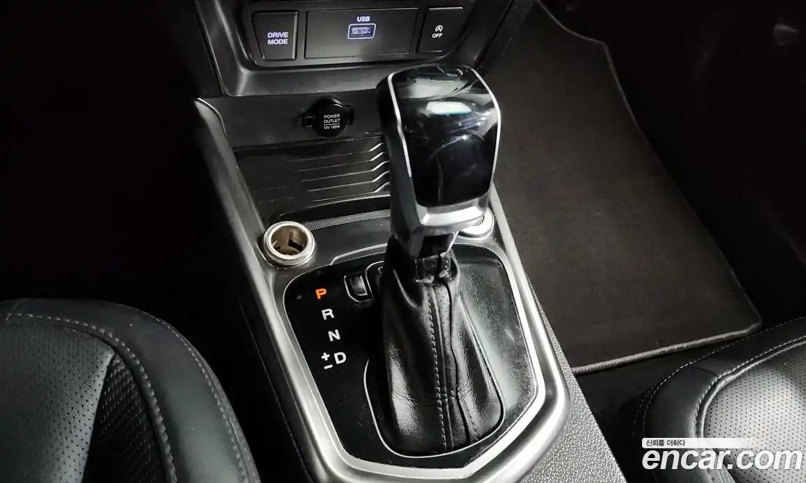SsangYong TIBOLI 2021 1.5 гидро в Москве № 1686067, фото 12