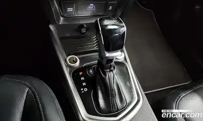 SsangYong TIBOLI 2021 1.5 гидро в Москве № 1686067, миниатюра 12