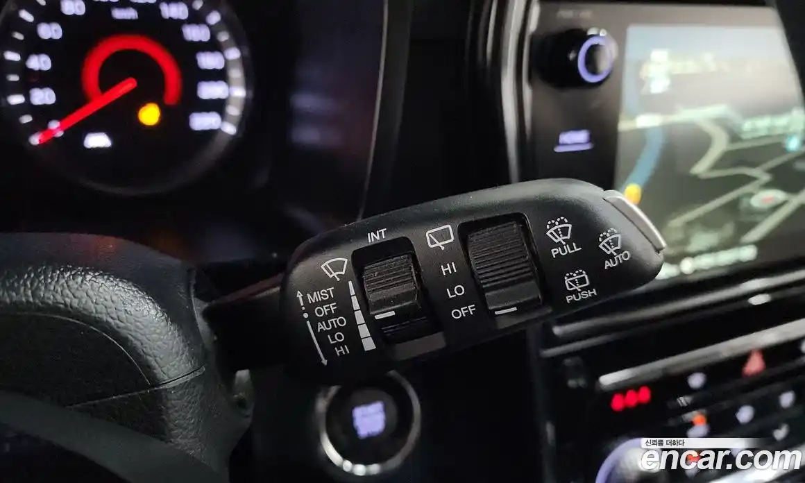 SsangYong TIBOLI 2021 1.5 гидро в Москве № 1686067, фото 21