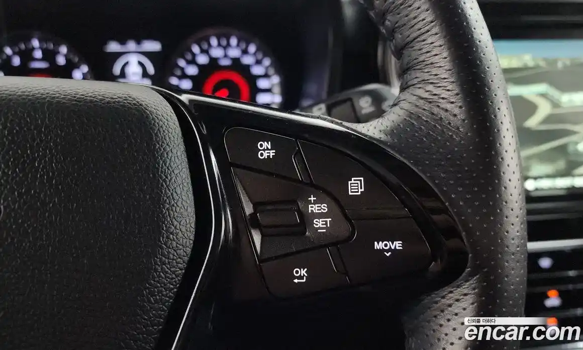 SsangYong TIBOLI 2021 1.5 гидро в Москве № 1686067, фото 22
