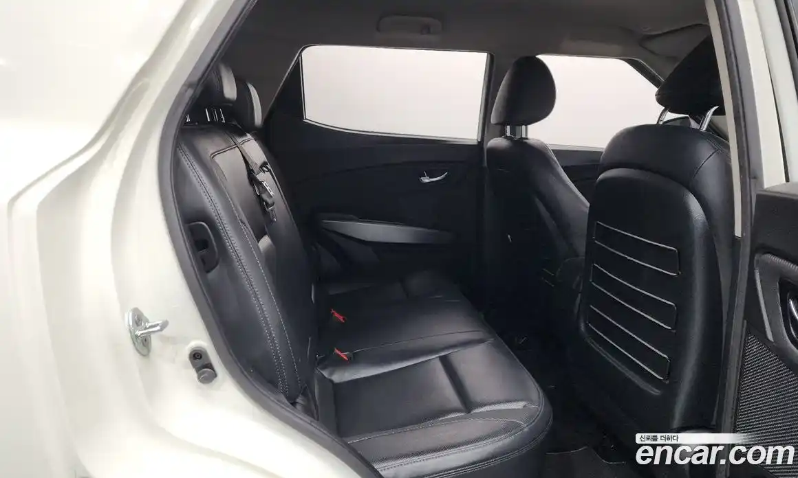 SsangYong TIBOLI 2021 1.5 гидро в Москве № 1686067, фото 23