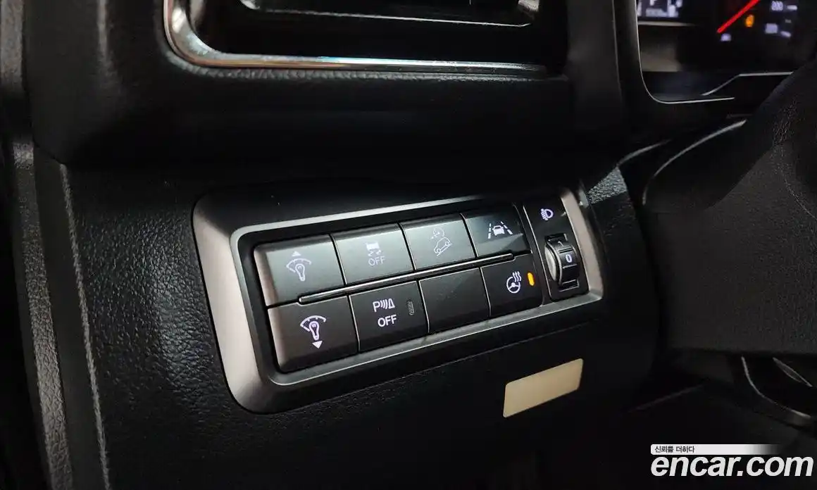 SsangYong TIBOLI 2021 1.5 гидро в Москве № 1686067, фото 25