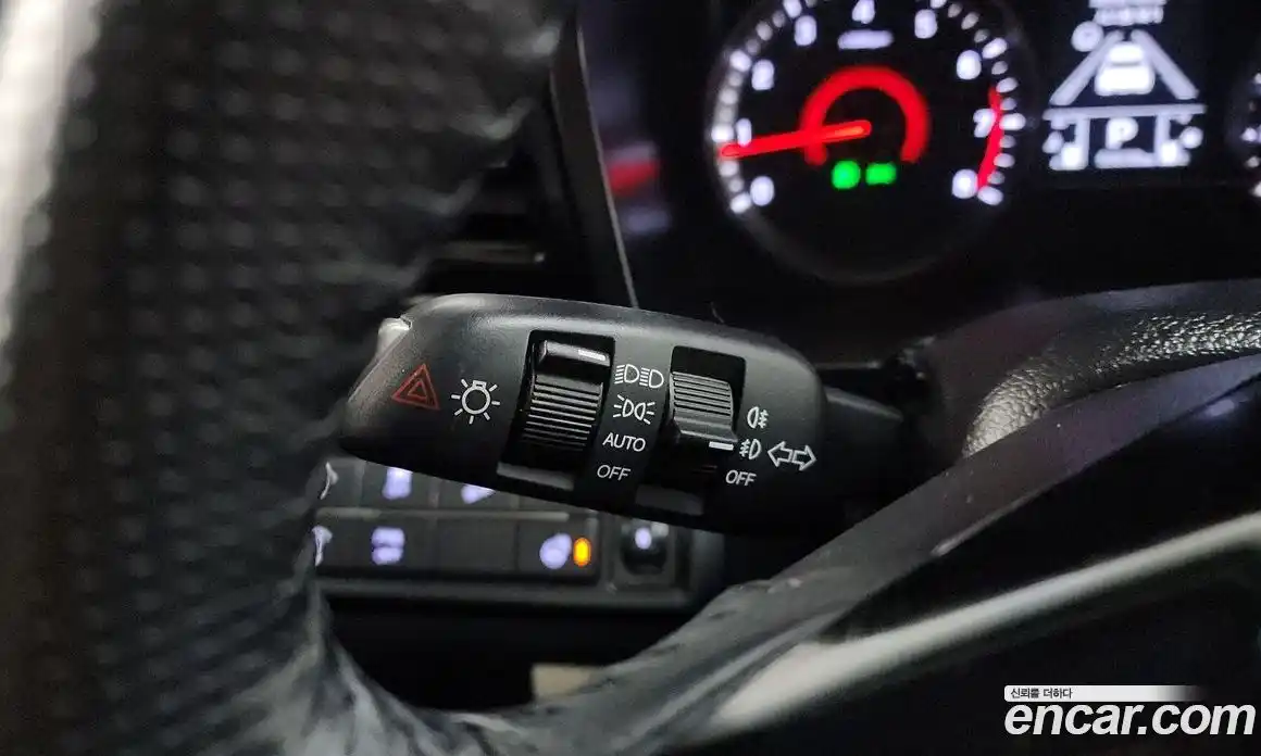 SsangYong TIBOLI 2021 1.5 гидро в Москве № 1686067, фото 28