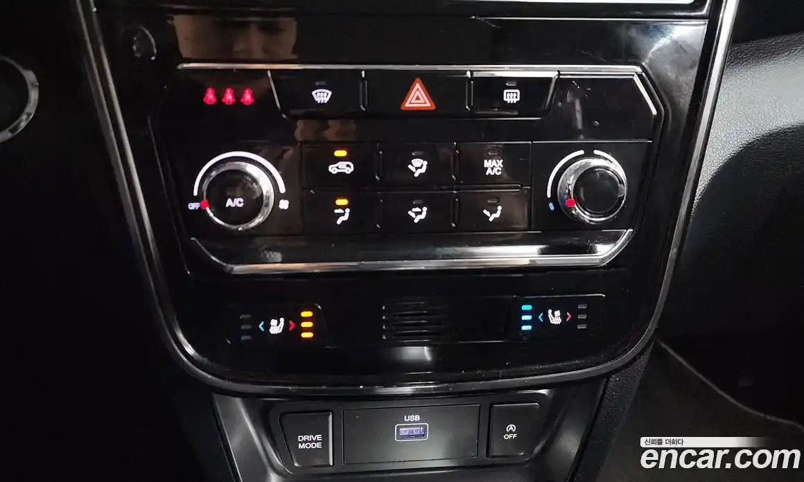 SsangYong TIBOLI 2021 1.5 гидро в Москве № 1686067, фото 30