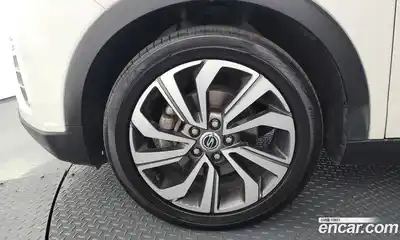 SsangYong TIBOLI 2021 1.5 гидро в Москве № 1686067, миниатюра 5