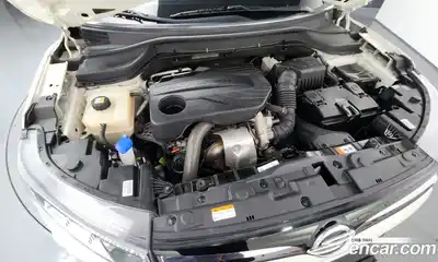 SsangYong TIBOLI 2021 1.5 гидро в Москве № 1686067, миниатюра 6