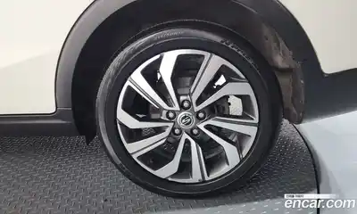 SsangYong TIBOLI 2021 1.5 гидро в Москве № 1686067, миниатюра 7