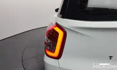 SsangYong TIBOLI 2021 1.5 гидро в Москве № 1686067, миниатюра 9
