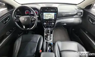 SsangYong TIBOLI 2021 1.5 гидро в Москве № 1686067, миниатюра 10