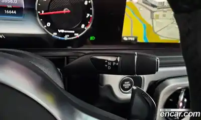 Mercedes-Benz G-Class 2024 4.0 гидро в Москве № 1689892, миниатюра 12