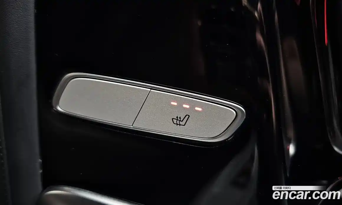Mercedes-Benz G-Class 2024 4.0 гидро в Москве № 1689892, фото 24