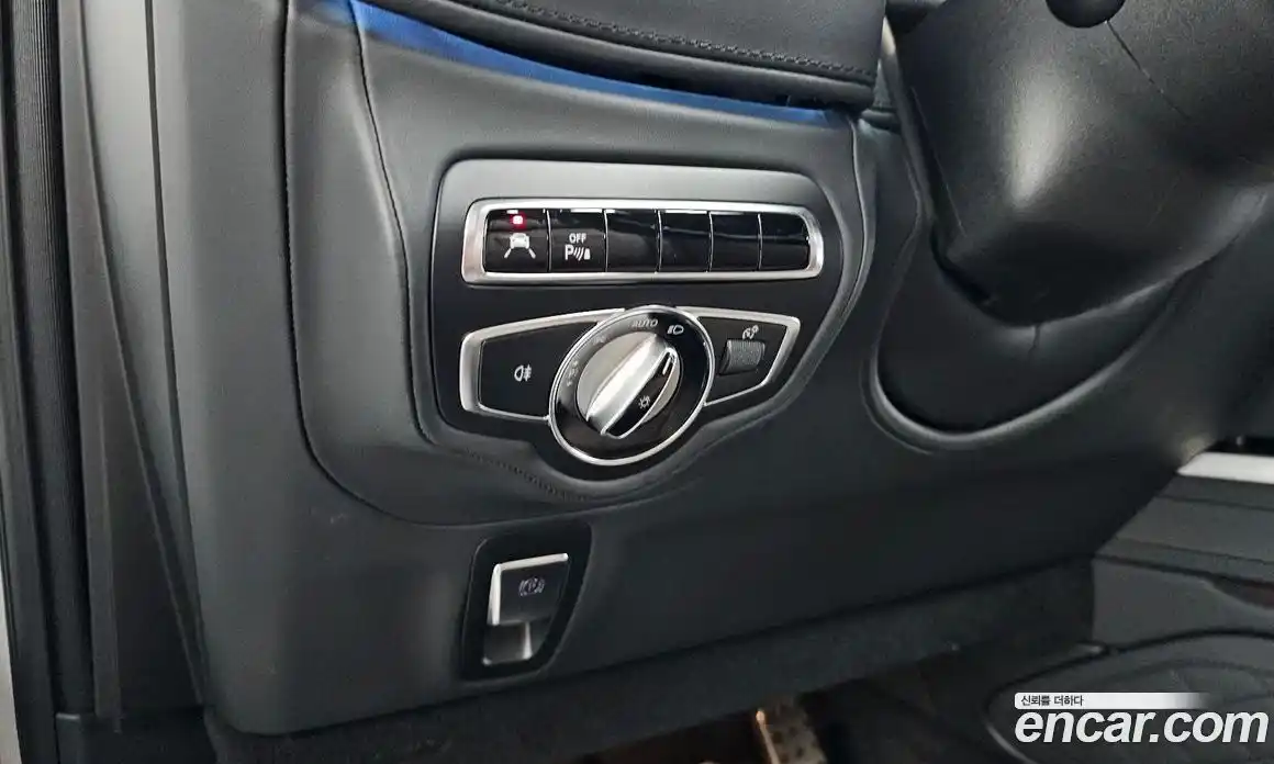 Mercedes-Benz G-Class 2024 4.0 гидро в Москве № 1689892, фото 29