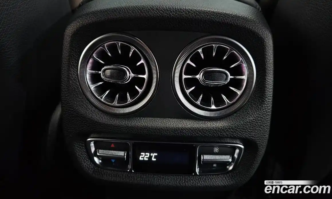 Mercedes-Benz G-Class 2024 4.0 гидро в Москве № 1689892, фото 31