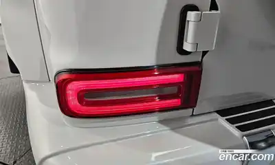 Mercedes-Benz G-Class 2024 4.0 гидро в Москве № 1689892, миниатюра 9