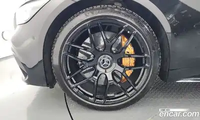 Mercedes-Benz AMG GT 2021 4.0 гидро в Москве № 1690029, миниатюра 5