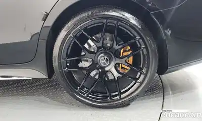Mercedes-Benz AMG GT 2021 4.0 гидро в Москве № 1690029, миниатюра 7