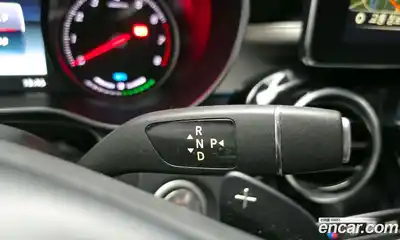 Mercedes-Benz GLC-Class 2018 2.0 гидро в Москве № 1690453, миниатюра 12