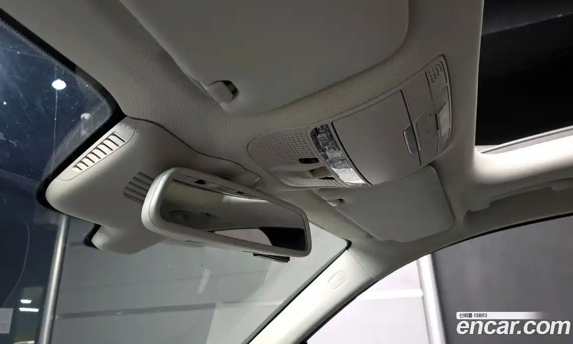 Mercedes-Benz GLC-Class 2018 2.0 гидро в Москве № 1690453, фото 27
