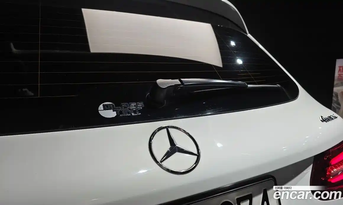 Mercedes-Benz GLC-Class 2018 2.0 гидро в Москве № 1690453, фото 29