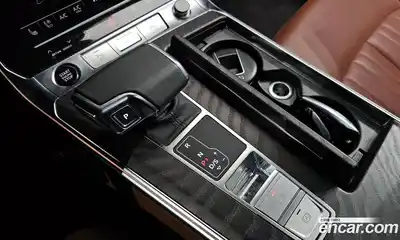 Audi A6 2023 2.0 гидро в Москве № 1690871, миниатюра 12