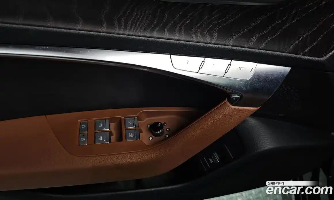 Audi A6 2023 2.0 гидро в Москве № 1690871, фото 27