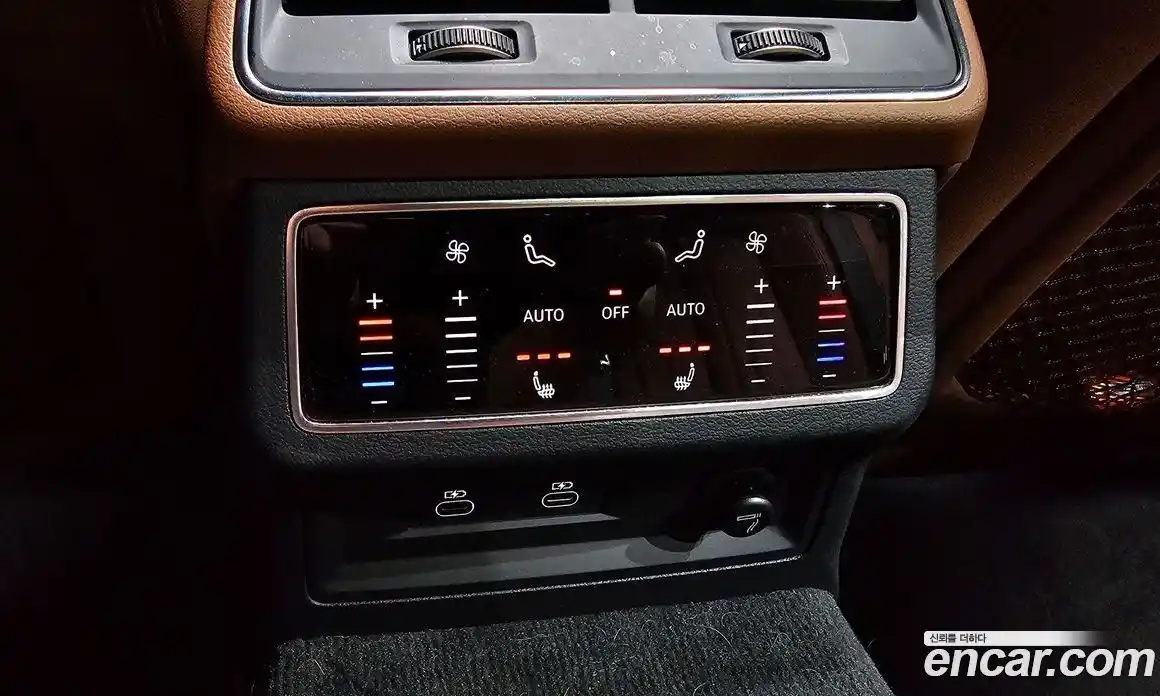 Audi A6 2023 2.0 гидро в Москве № 1690871, фото 31