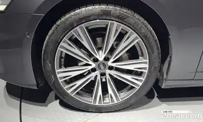 Audi A6 2023 2.0 гидро в Москве № 1690871, миниатюра 5