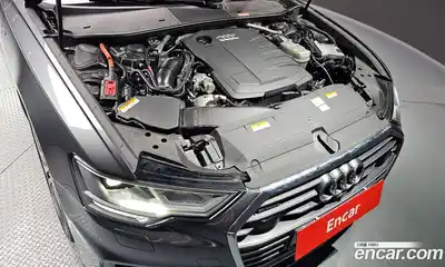 Audi A6 2023 2.0 гидро в Москве № 1690871, миниатюра 6
