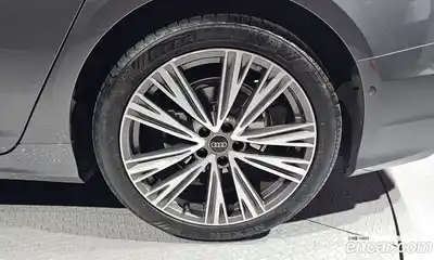 Audi A6 2023 2.0 гидро в Москве № 1690871, миниатюра 7
